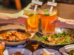 -老湘村·湖南土菜(天河维多利店)