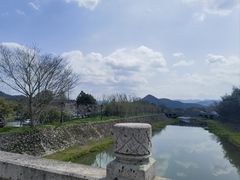 -兰亭风景区
