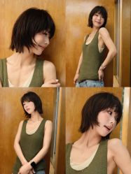 -汤尼英盖TONI&GUY-essensuals