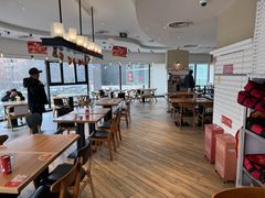 -必胜客(巴沟店)