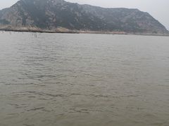 -北岐滩涂