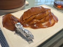 -小大董·烤鸭(观景餐厅·南京西路店)