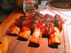 -The Meat & Wine Co Southbank(南岸店)