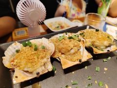 -肉串汪(西便门店)