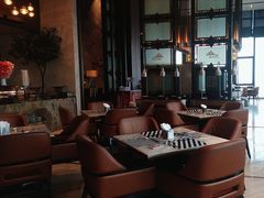 -万达文华酒店·48F云端窗景美食汇自助餐厅