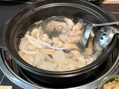 -百年果林椰子鸡(中洲店)