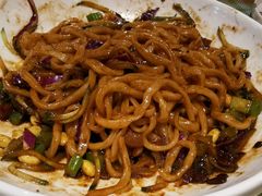 -姥姥春饼·烤鸭(未央路盛龙店)