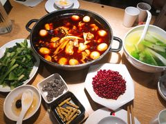 -李子坝梁山鸡(北碚万达五鸡哥店)