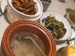 -小菜园新徽菜(上海浦东复地活力城店)