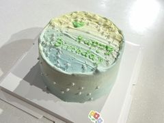 -幸福里DIY蛋糕烘焙·团建·拼豆豆(普陀店)