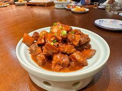 -印象徽州·正宗徽菜体验店