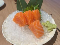 -夯食·创意料理(世纪汇店)