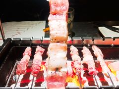 -很久以前羊肉串(农科路店)