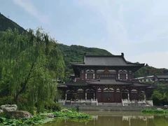 -华清宫景区
