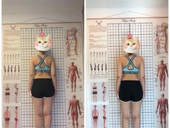 -Nirvana fitness私教健身工作室(古城店)