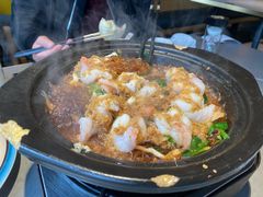 -陶德砂锅(蜀汉路店)