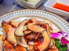 -沿江海南菜·文昌鸡祖师爷(大东海店)