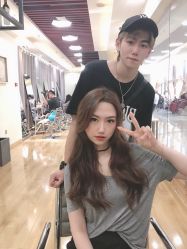 -涩谷· Hair Salon