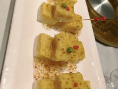 -聚宾楼·烤鸭·家宴(科技三路店)