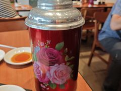 -鸿毛饺子(紫竹桥店)