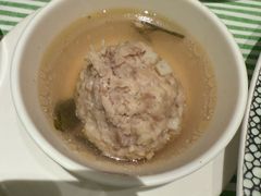 -桂满陇·蟹黄小笼汤包(清河万象店)