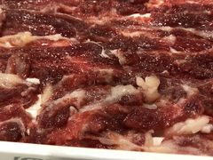 -潮汕大目牛肉火锅(上梅林店)