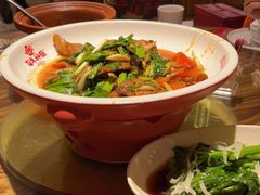 -百年神厨·地道川菜(清江西路店)