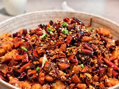-麻都·成都菜(人民广场店)