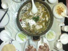 -郭林家常菜(洋桥店)