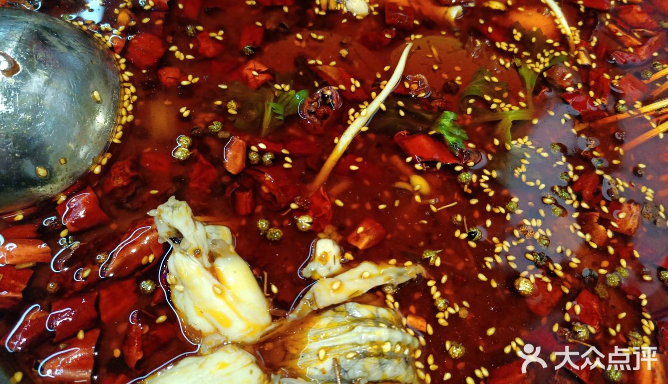 #美食让人快乐#