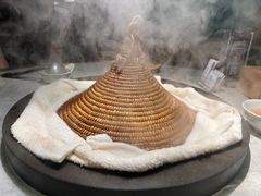 -鲜潭蒸汽石锅鱼(五道口购物中心店)