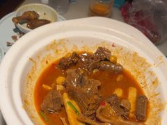 -佬麻雀·剁椒鱼头(京基KK One店)