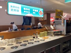 -花城粤菜餐厅(高新区店)