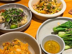 -SHAN山(前滩太古里店)