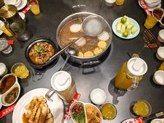 -正禾鲜·潮汕牛肉火锅(凯德天府店)