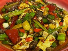 -廖老妈蹄花(中海国际店)