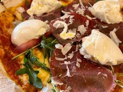 -La Tavernetta(Bar à Vin)(乌鲁木齐路店)