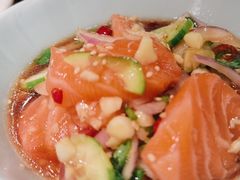 -乔街深夜食堂·台州菜·高压锅生蚝(杭州总店)