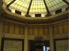 upload_pic-上海和平饭店 Fairmont Peace Hotel