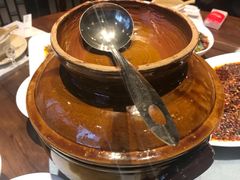 -黔城故事(虎峰别墅店)