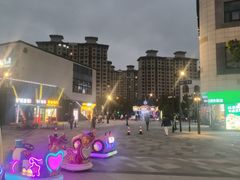 -万达广场(浦江店)