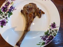 -浙江西子宾馆·瑶园咖啡厅