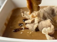 -北门涮肉·铜锅涮肉(南锣鼓巷店)