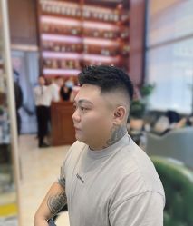 -尼特斯男士发型馆