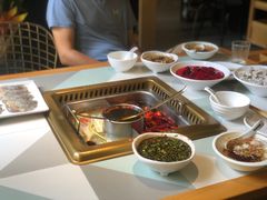-雾都渣渣火锅(南城智汇城店)
