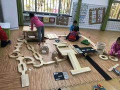 -北京市朝阳区阳光起点幼儿园(东坝园)