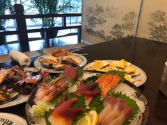 -松子料理(亮马桥店)