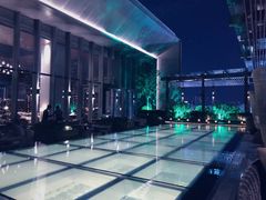 -四季酒店·空中花园 Aria on 9