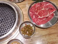 -汉拿山(北京上地华联店)