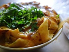 -正味斋锅巴菜(西北角店)